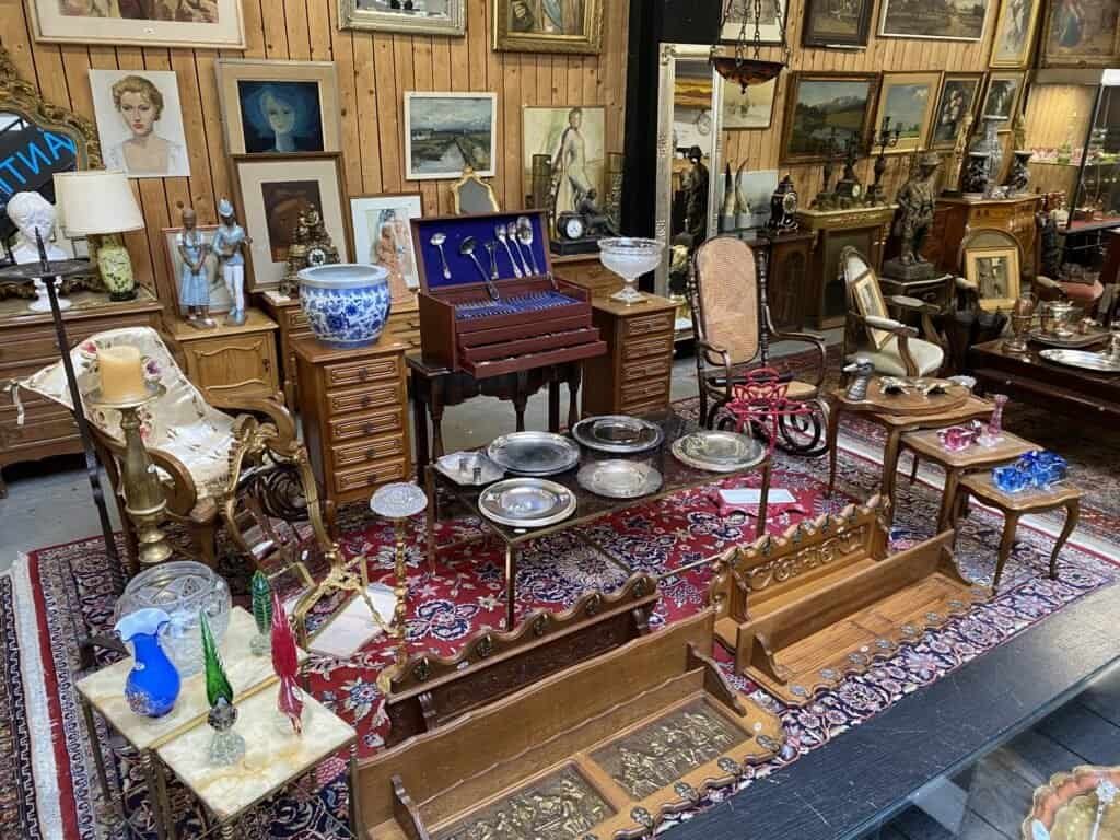 De perfecte aanpak voor elke ontruiming