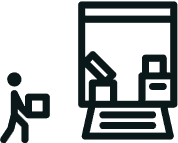 Inboedel opruiming na overlijden in België