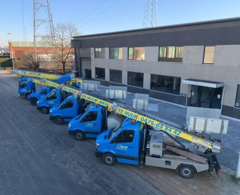 Garage opruiming professioneel in België